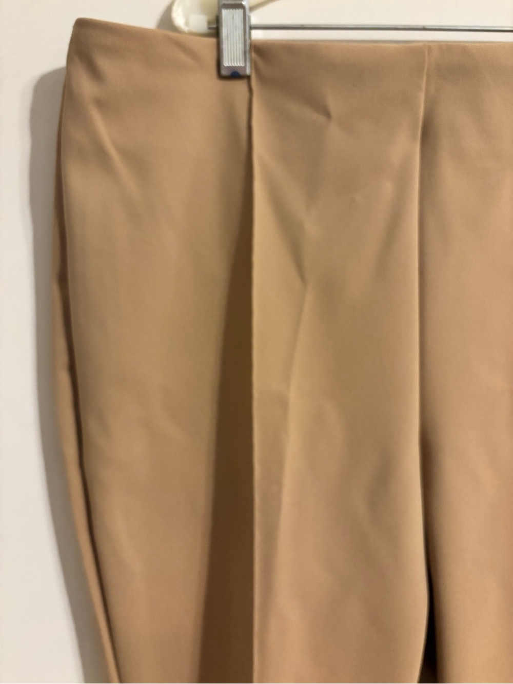 Rachel Zoe Khaki Dress pants - Picture 5 of 7